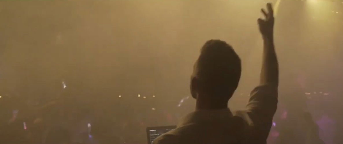 Video The Electric Swing Band  London