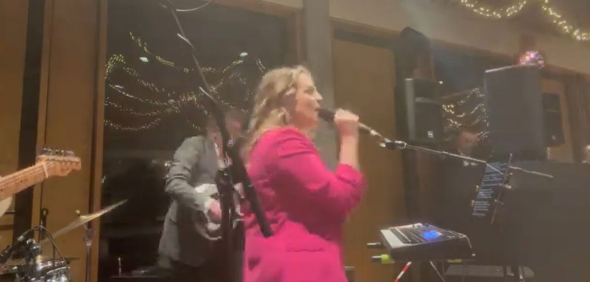 Video Sugar Rush  Hampshire