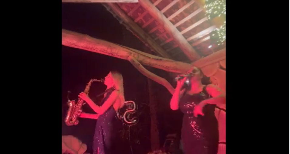 Video Laura Soul Valore  London