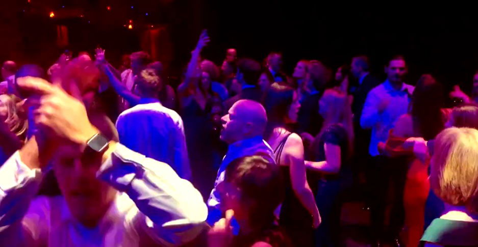 Video The Cyclones  Surrey