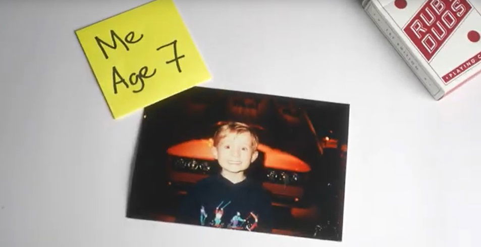 Video Jake Monroe  Essex