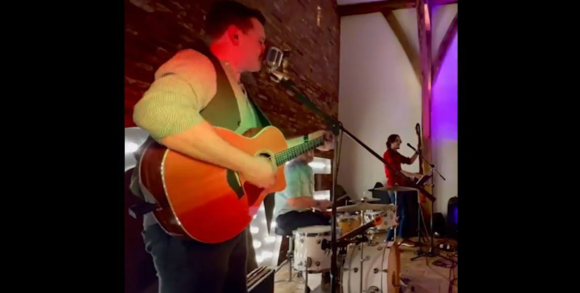 Video Audio Wave  West Midlands