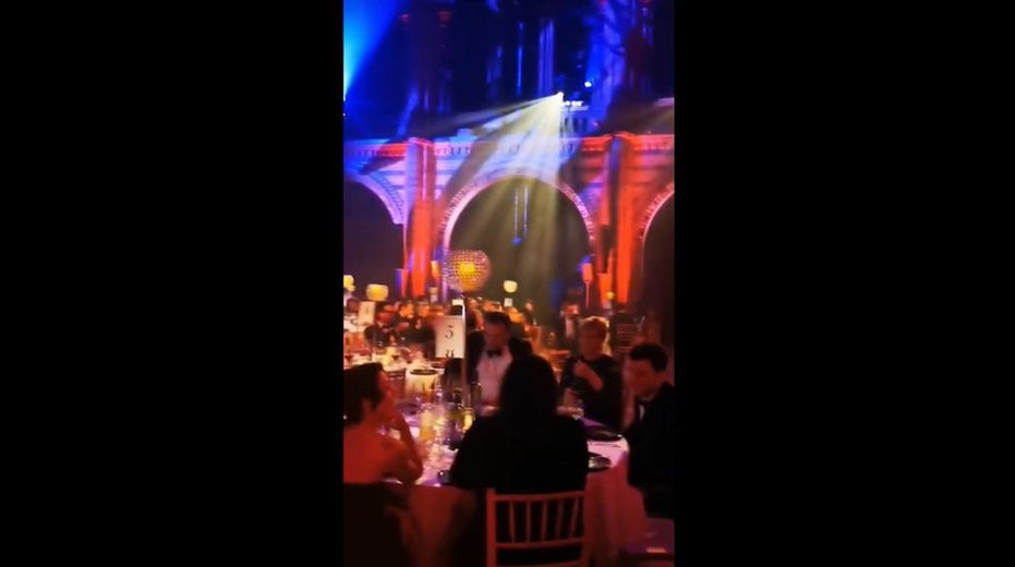 Video Lizzie B Sax  Berkshire