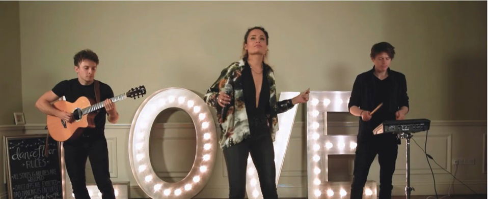 Video Bright City Lights  West Yorkshire