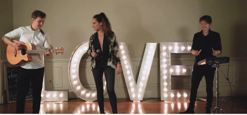 Video Bright City Lights  West Yorkshire