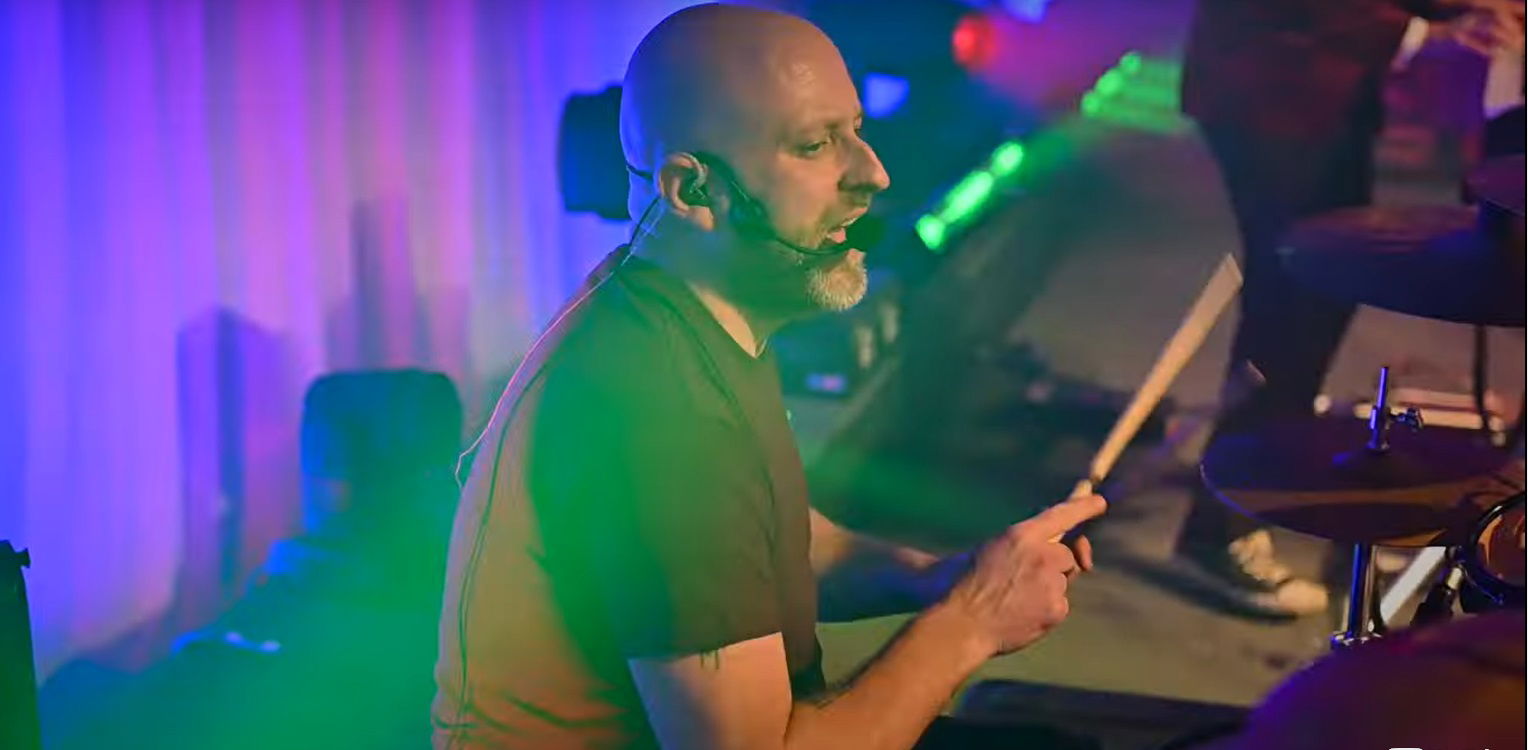 Video The Front  Glasgow