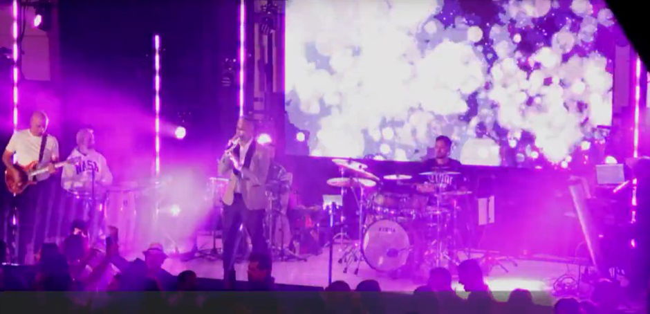 Video Bollywood Mantra  London