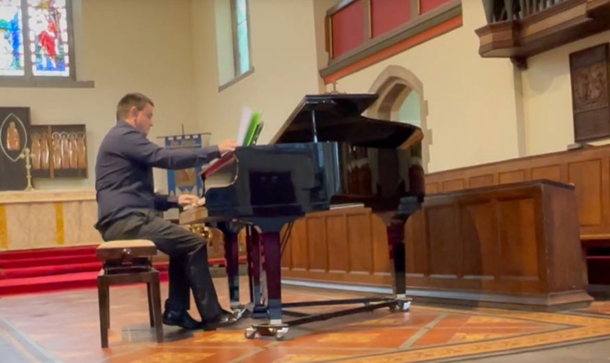 Video Dan John  Vale of Glamorgan