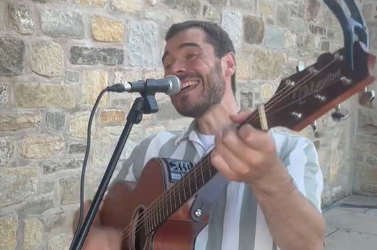 Video Liam Paul  Lancashire