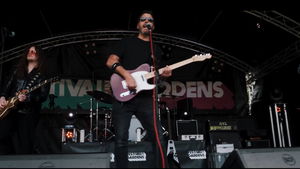 Video Vero Rock and Pop Essex