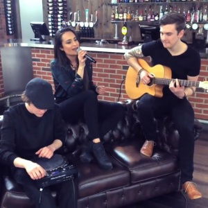 Video Bright City Lights  West Yorkshire