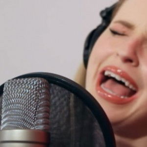 Video Victoria Ashley  Cheshire