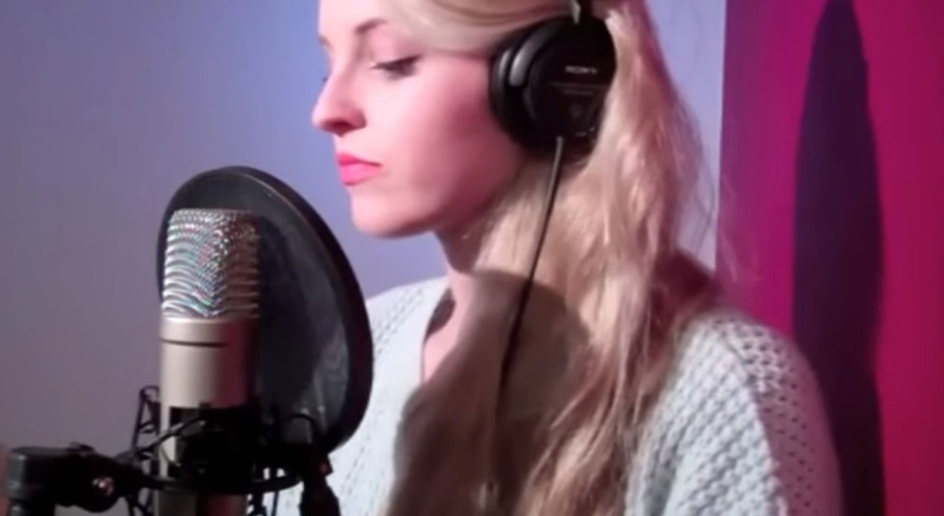 Video Victoria Ashley  Cheshire