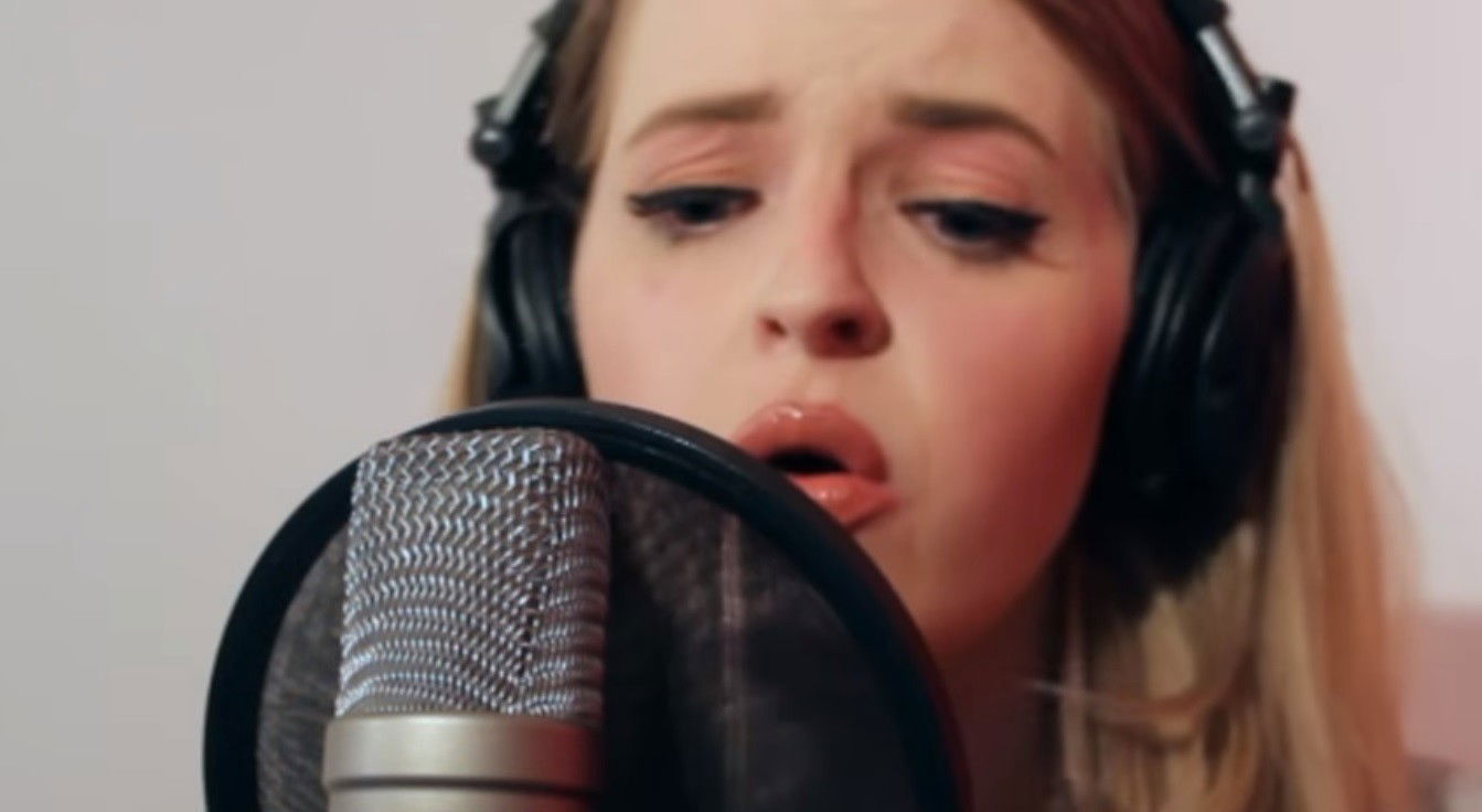 Video Victoria Ashley  Cheshire