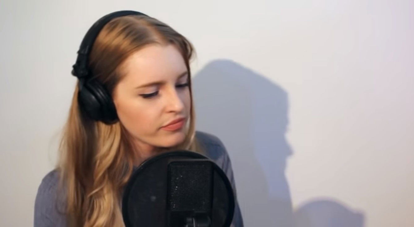 Video Victoria Ashley  Cheshire