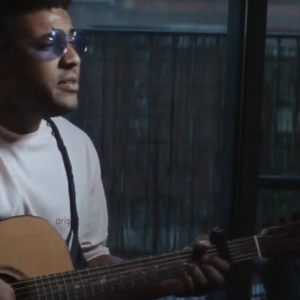 Video Marco Acoustics  Edinburgh