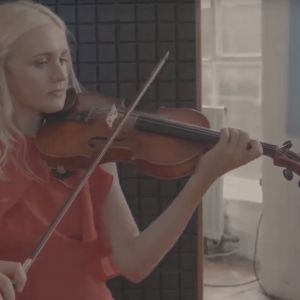 Video Larkspur Strings  Greater Manchester