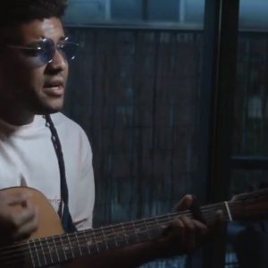 Video Marco Acoustics  Edinburgh