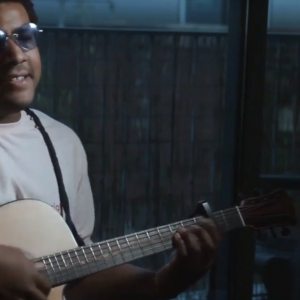 Video Marco Acoustics  Edinburgh