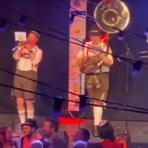Video Wunderbar Brass  Hertfordshire