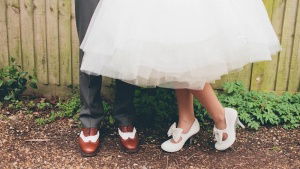 50+ Music & Entertainment Ideas for Vintage Weddings