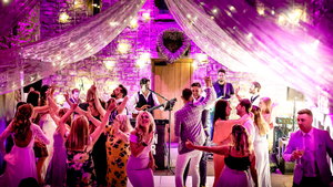 Do Wedding Bands Need Insurance and PAT Testing Do Wedding Bands Need Insurance and PAT Testing
