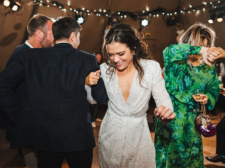 Bath Wedding Bands for hire