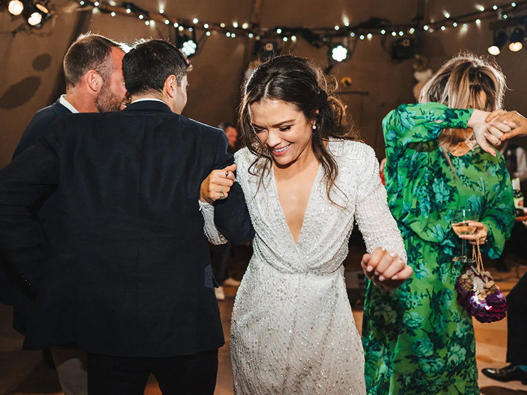 Bath Wedding Bands for hire