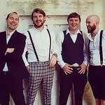Wedding Bands in Bedfordshire