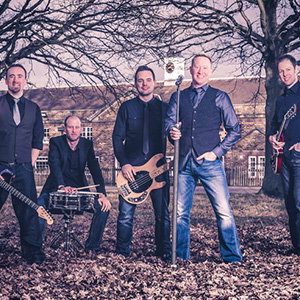 Wedding Bands in Berkshire