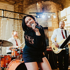 Wedding Bands in Buckinghamshire