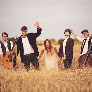 Wedding Bands in Peterborough