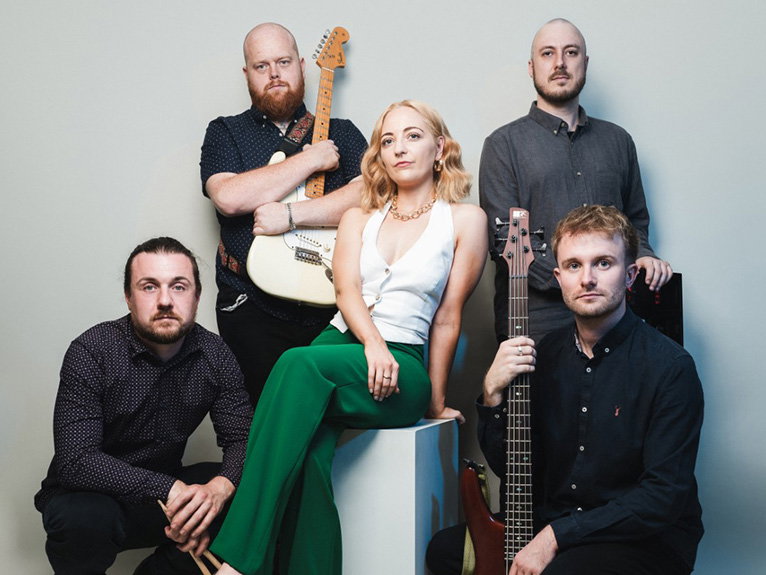 Cheltenham Wedding Bands for hire