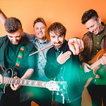 Wedding Bands in Derbyshire