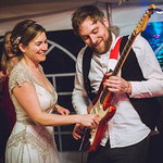 Wedding Bands in the East Midlands