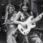 Wedding Bands in Edinburgh
