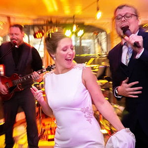 Wedding Bands in Essex