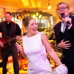 Wedding Bands in Essex