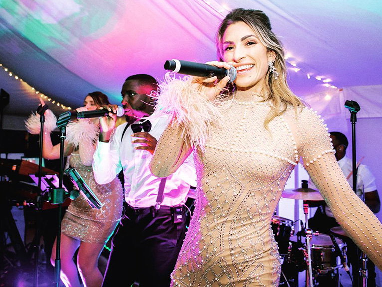 Glasgow Wedding Bands for hire