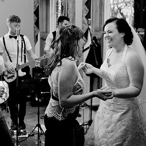 Wedding Bands in Herefordshire