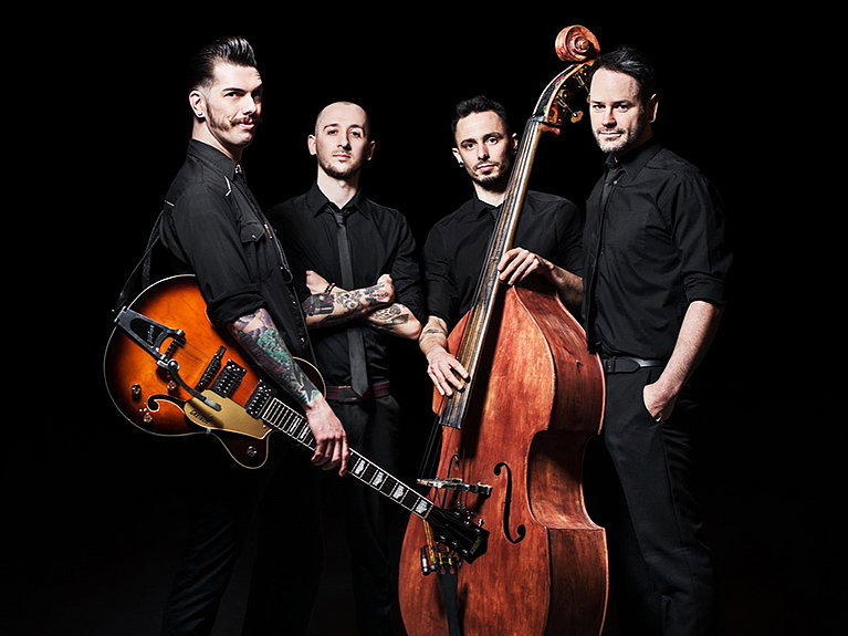 Ipswich Wedding Bands for hire
