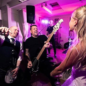 Wedding Bands in Canterbury
