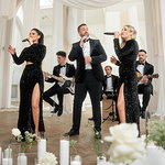 Wedding Bands in Leicestershire