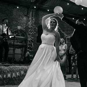 Wedding Bands in Lincolnshire
