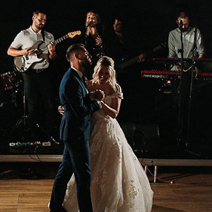 Wedding Bands in Liverpool