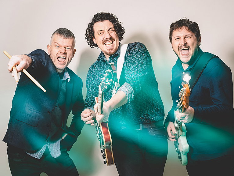 Middlesbrough Wedding Bands for hire