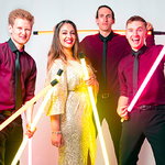 Wedding Bands in Oxfordshire