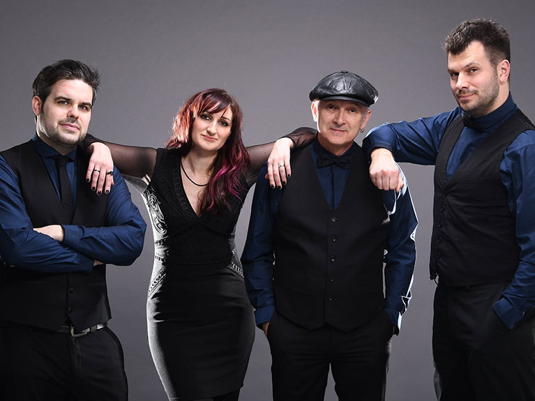 Peterborough Wedding Bands for hire