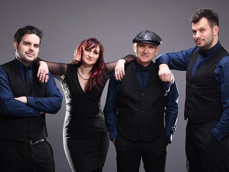 Peterborough Wedding Bands for hire