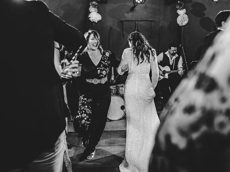 Plymouth Wedding Bands for hire